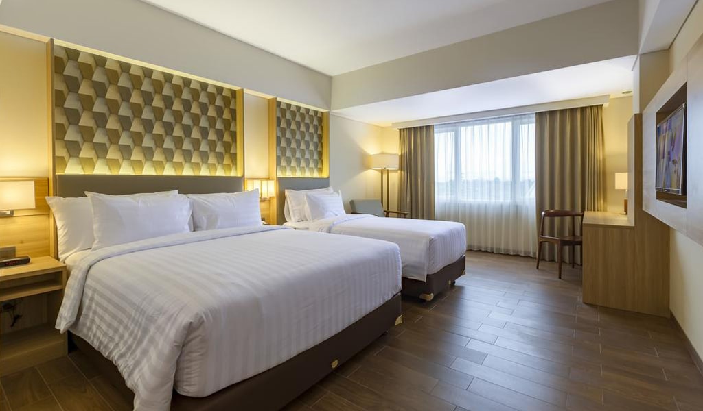 Best Western Kamala Jimbaran (9)