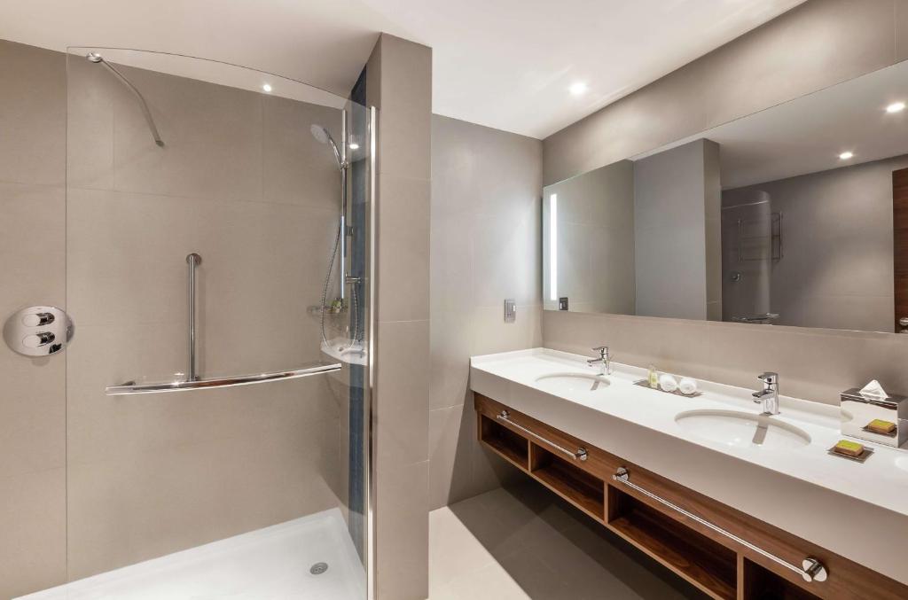 1 Bedroom Suite (3)