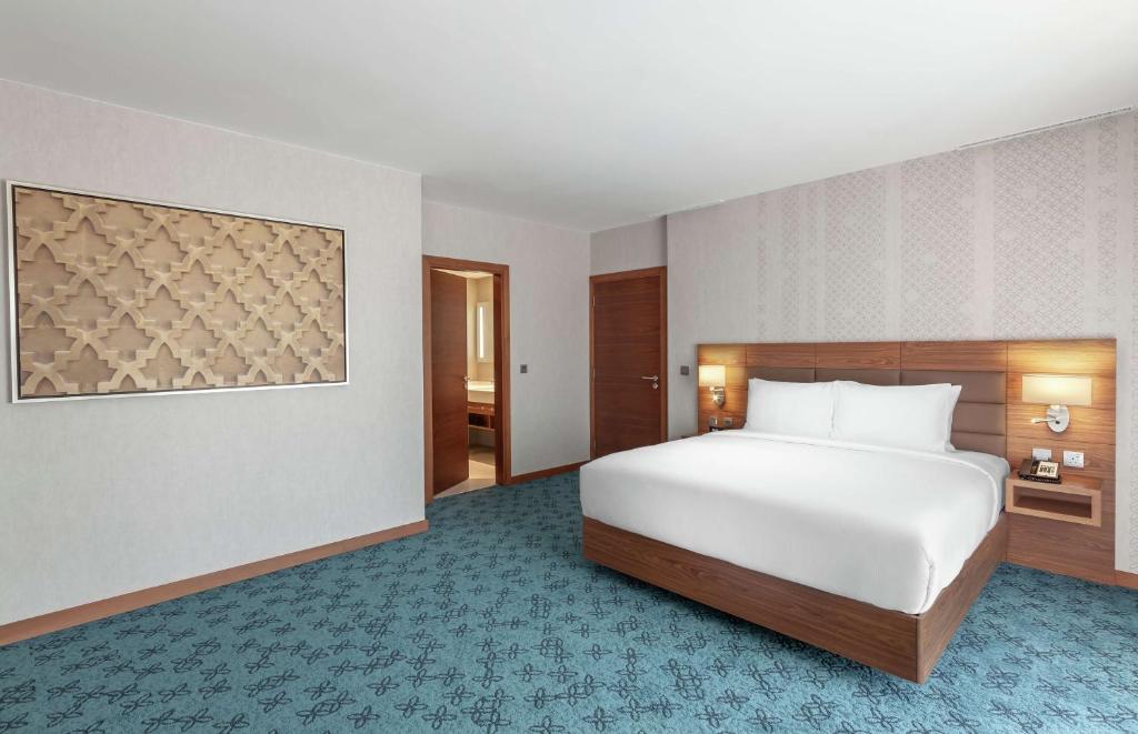 1 Bedroom Suite (4)