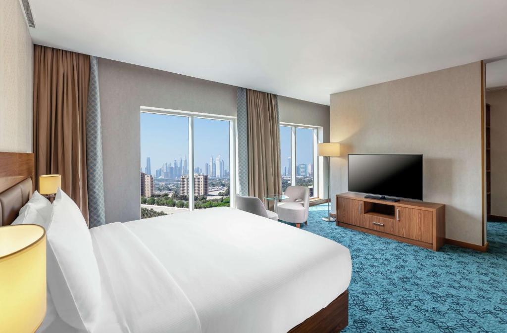 1 Bedroom Suite (6)