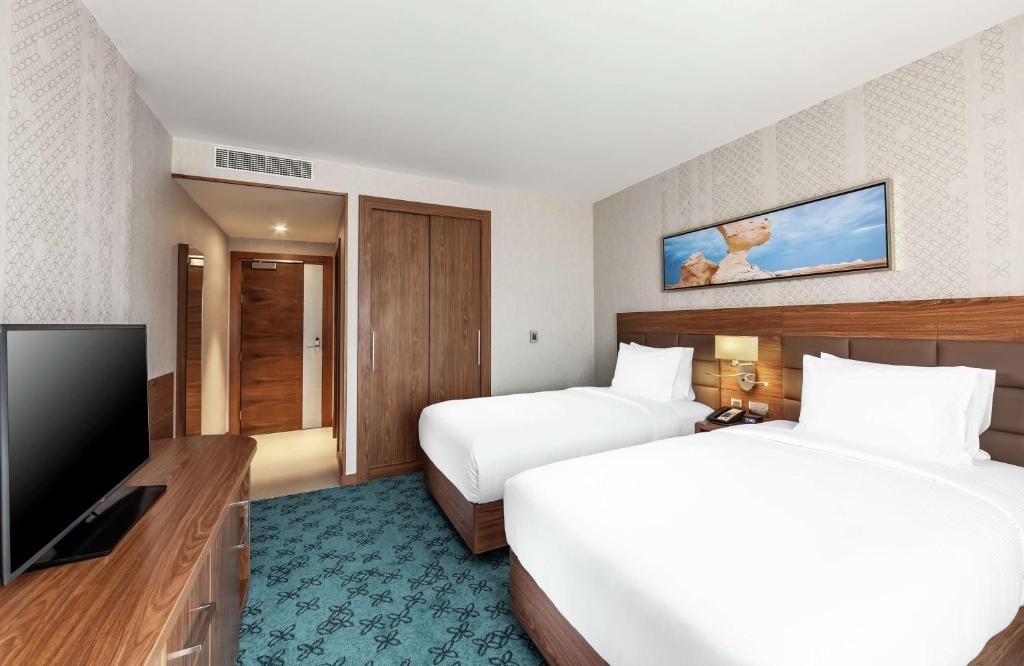 Standard Guest Room (1)