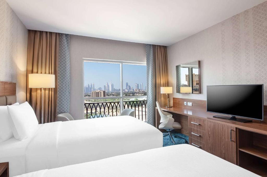 Standard Guest Room (3)