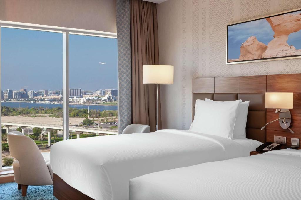 Standard Guest Room (4)