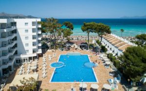 Grupotel Los Principes & Spa