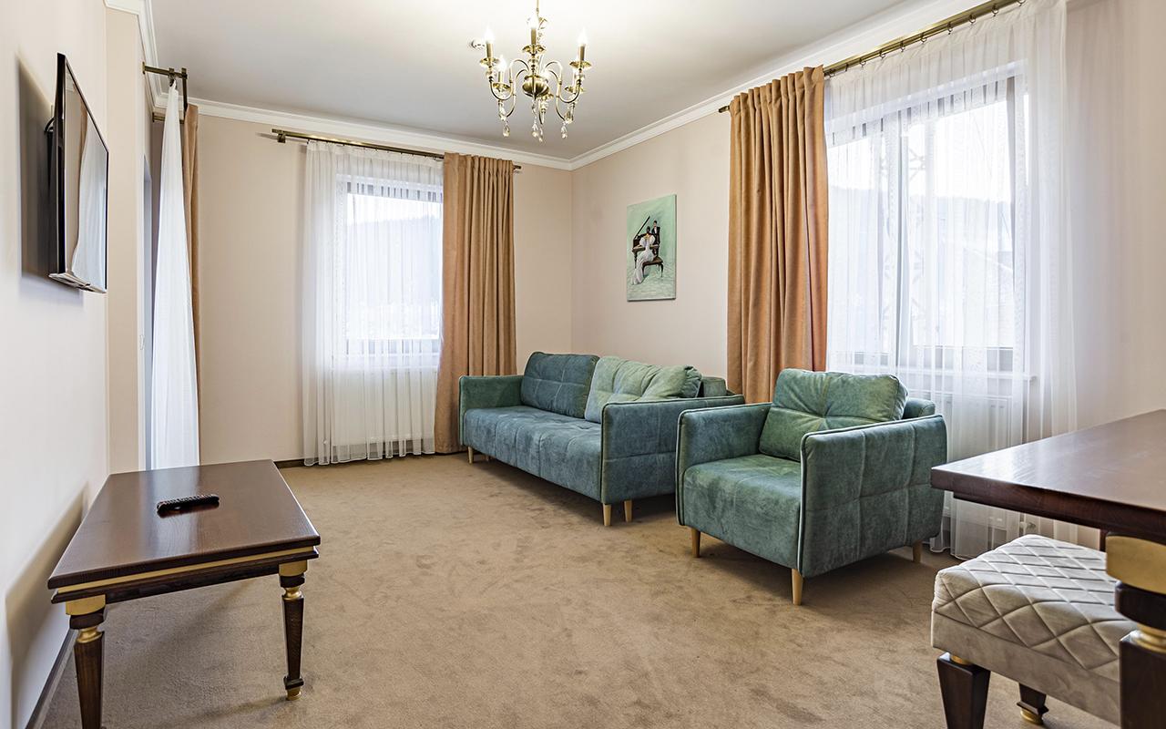 Marion Spa Bukovel (101)