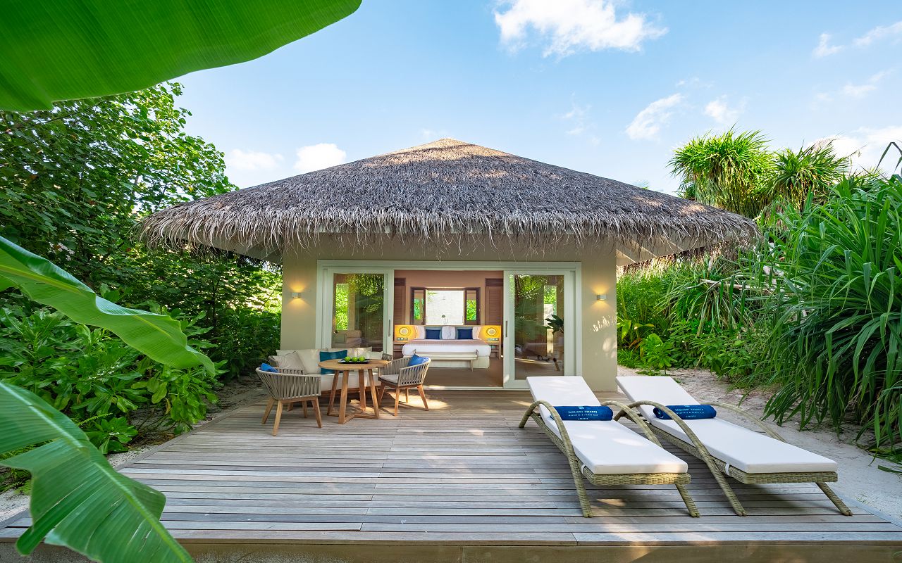 Baglioni_Resort_Maldives_Garden Villa_exterior