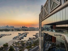 Al Bandar Arjaan by Rotana – Dubai Creek