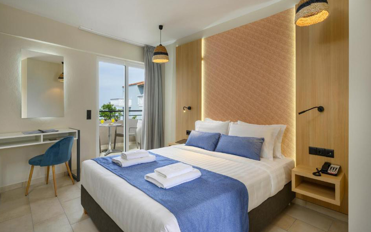 Double Room1