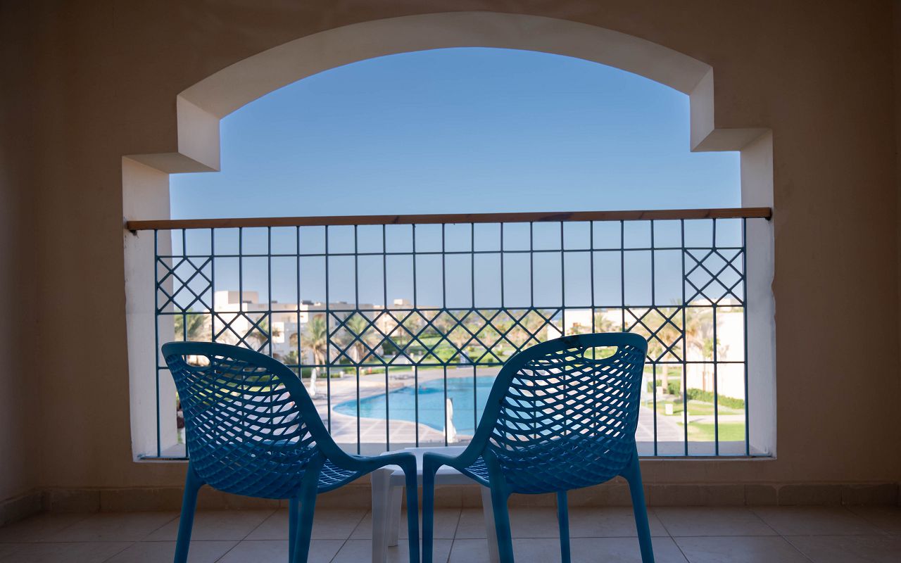 2) poolview