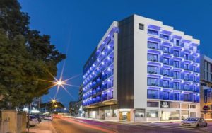 Frangiorgio Boutique Hotel