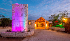 Hotel Serenity Luxury Glamping Tulum