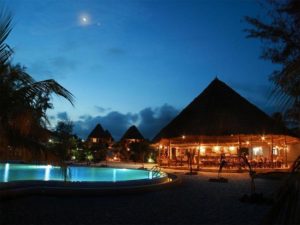 Ujamaa Beach