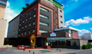 Wyndham Garden Cancun Downtown