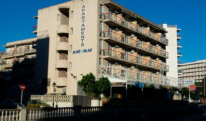 Mar Blau Apartments