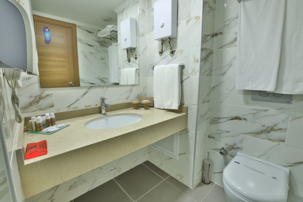 Standard Room 2