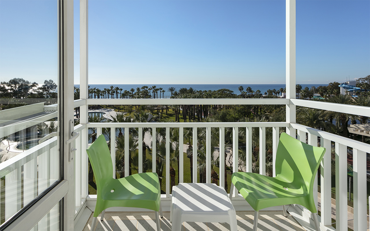 Hotel Side Sea View Room (4)