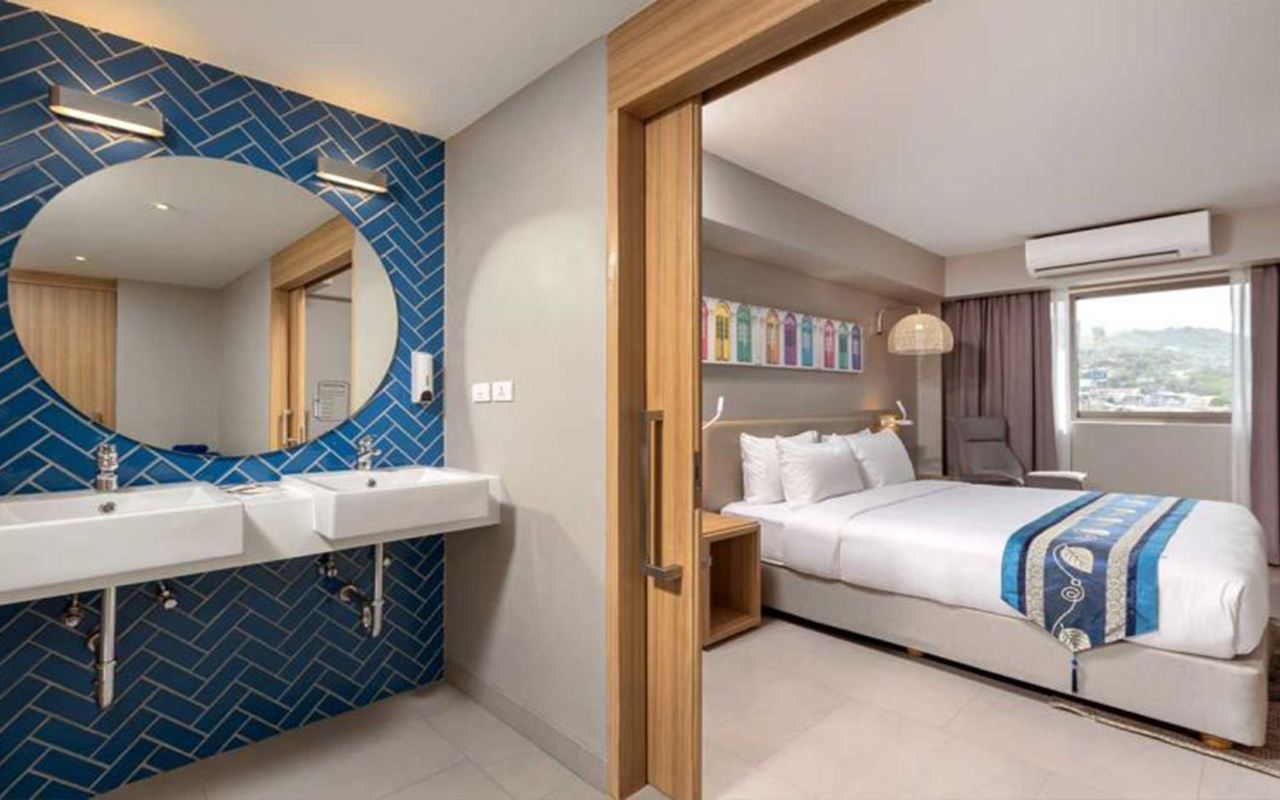 2-Bedroom Suite 7