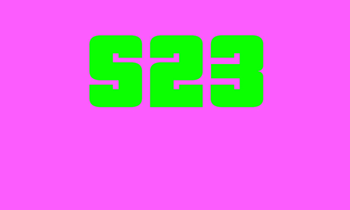 S23. Старт раннего бронирования — Join UP!