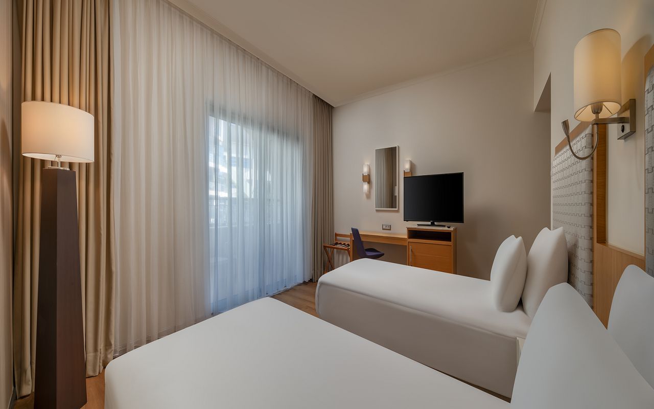 Rixos Park Belek_Family Room_2024_2