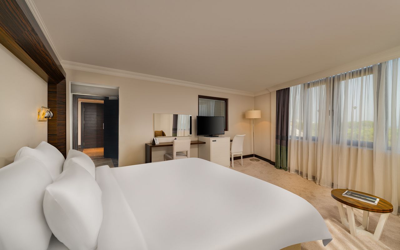 Rixos Park Belek_Jacuzzi Suite_2