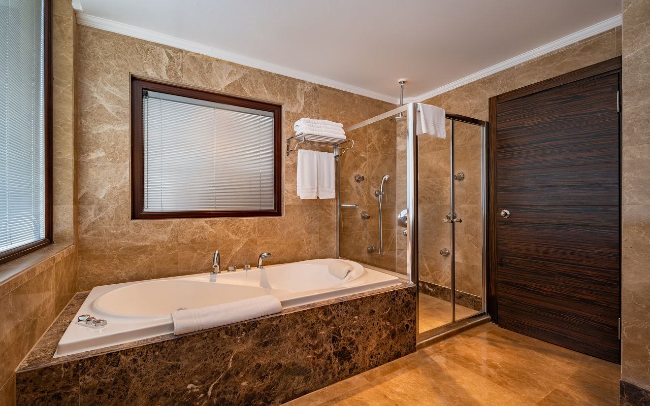 Rixos Park Belek_Jacuzzi Suite_5