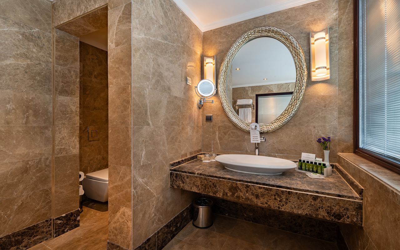 Rixos Park Belek_Jacuzzi Suite_6