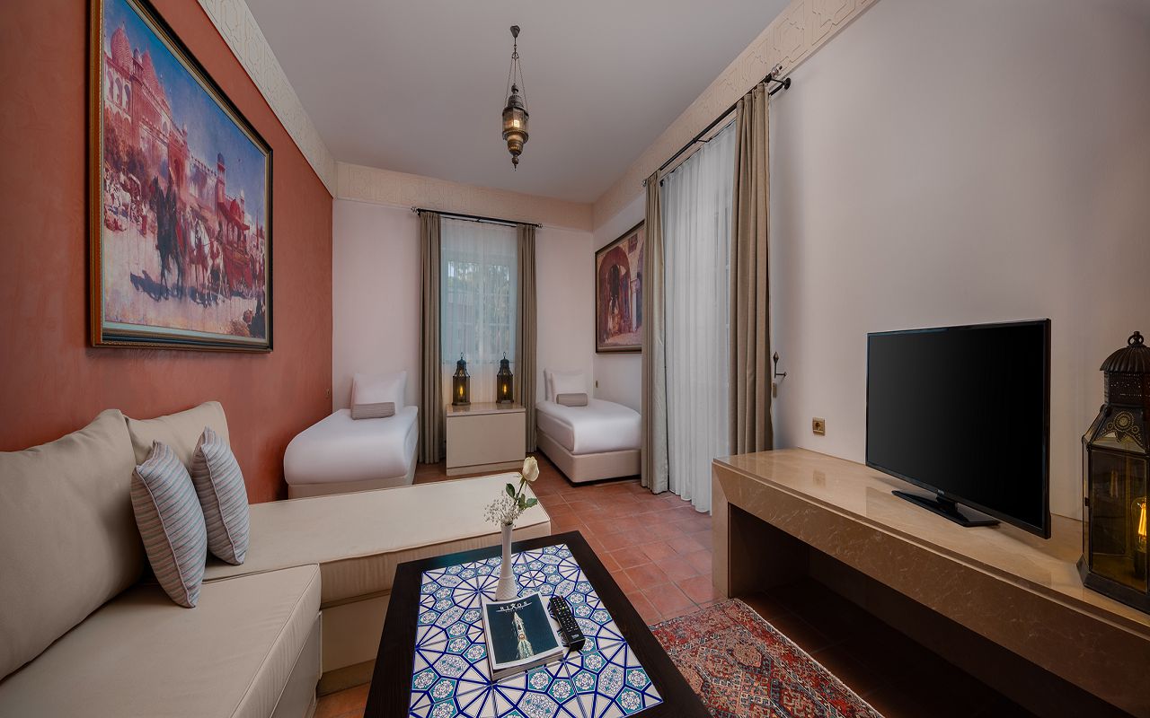 Rixos Park Belek_Sultan Suite with Jacuzzi_2023_2