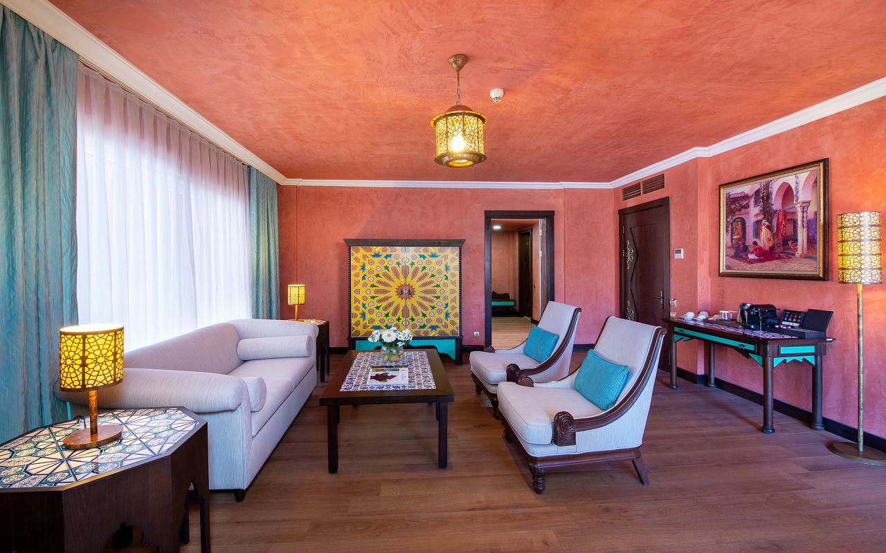 Rixos Park Belek_Superior Family Suite_4