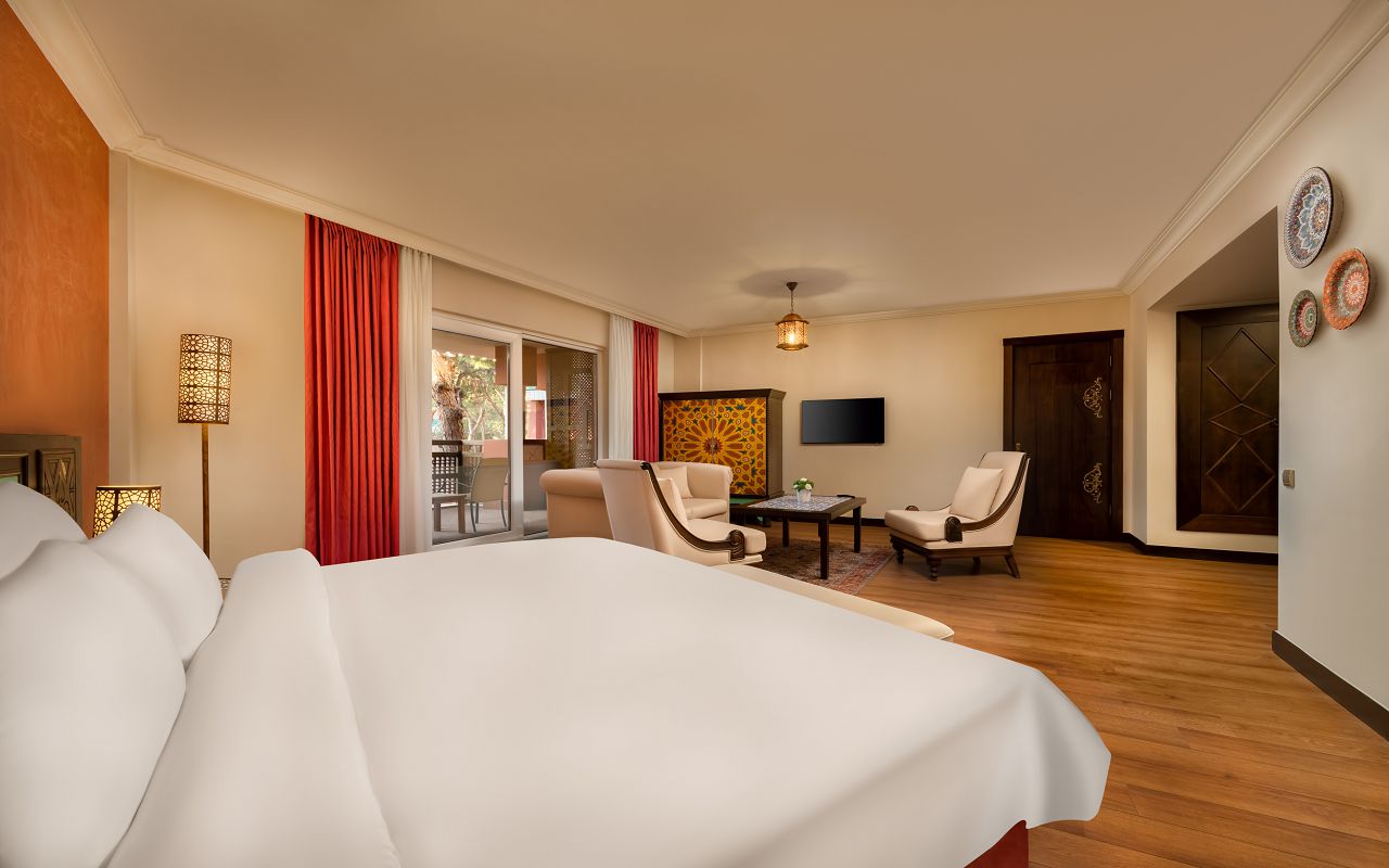 Rixos Park Belek_Superior Room_1