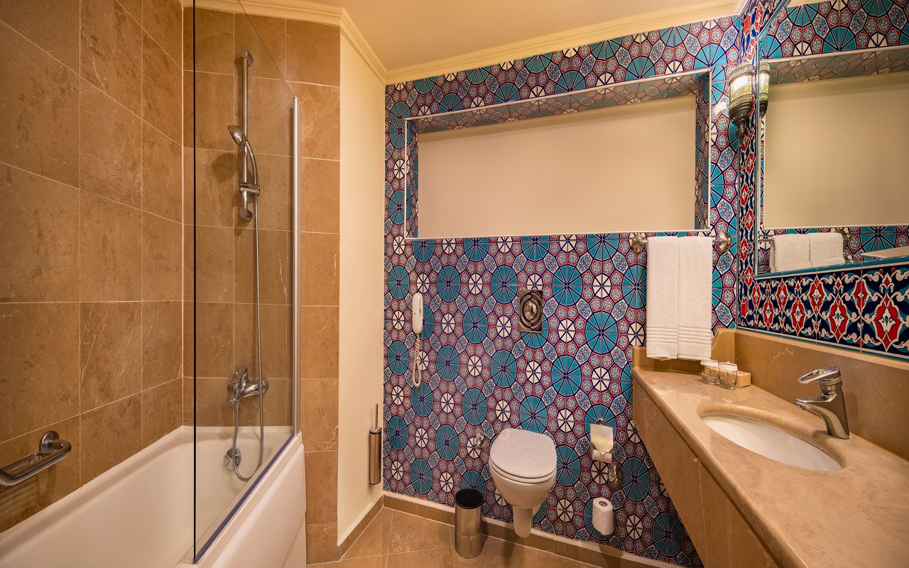 Rixos Park Belek_Superior Room_5