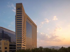 DoubleTree by Hilton Fujairah City