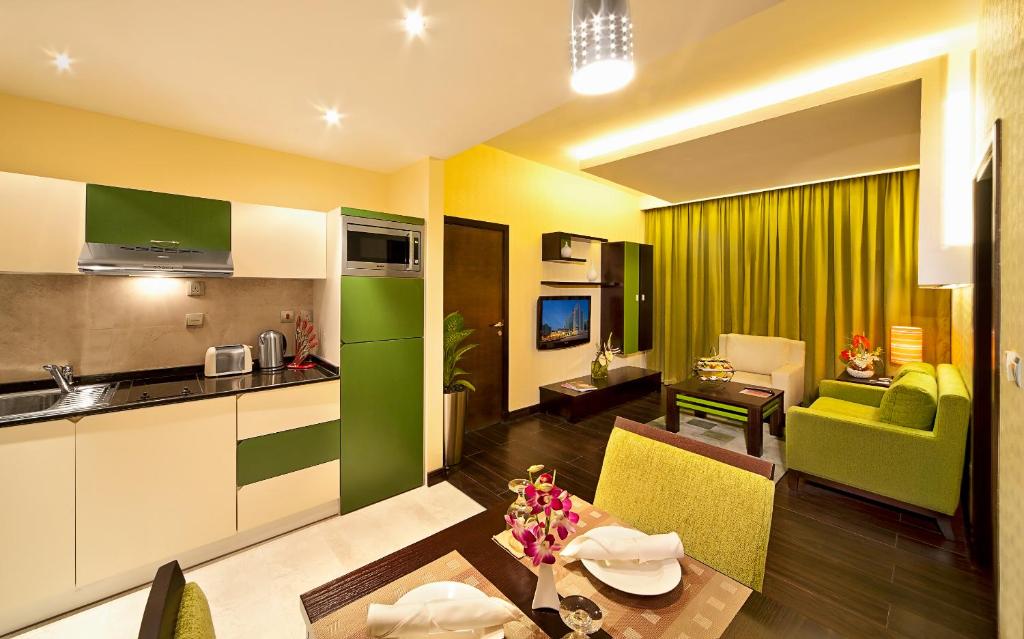 Executive Suite (1)