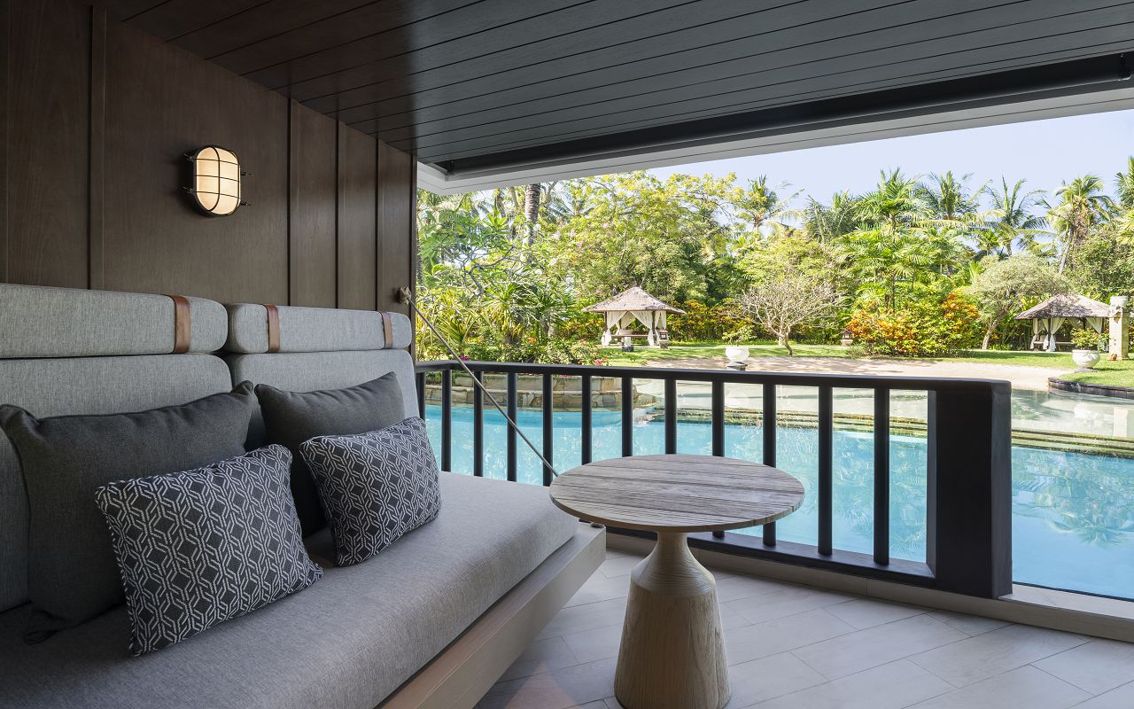 The Laguna, a Luxury Collection Resort & Spa, Nusa Dua, Bal