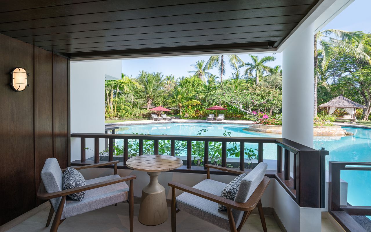 The Laguna, a Luxury Collection Resort & Spa, Nusa Dua, Bal