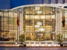 City Seasons Hotel Dubai