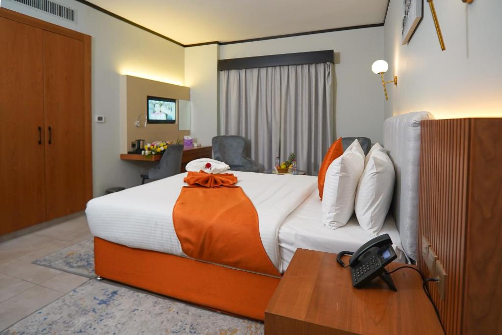 Standard Room 1