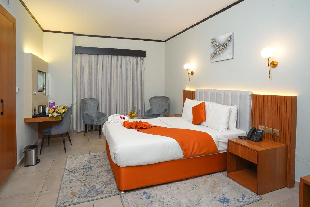 Standard Room 2