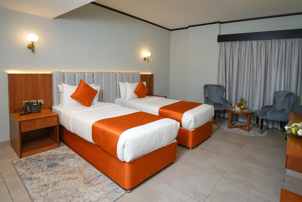 Standard Room 3