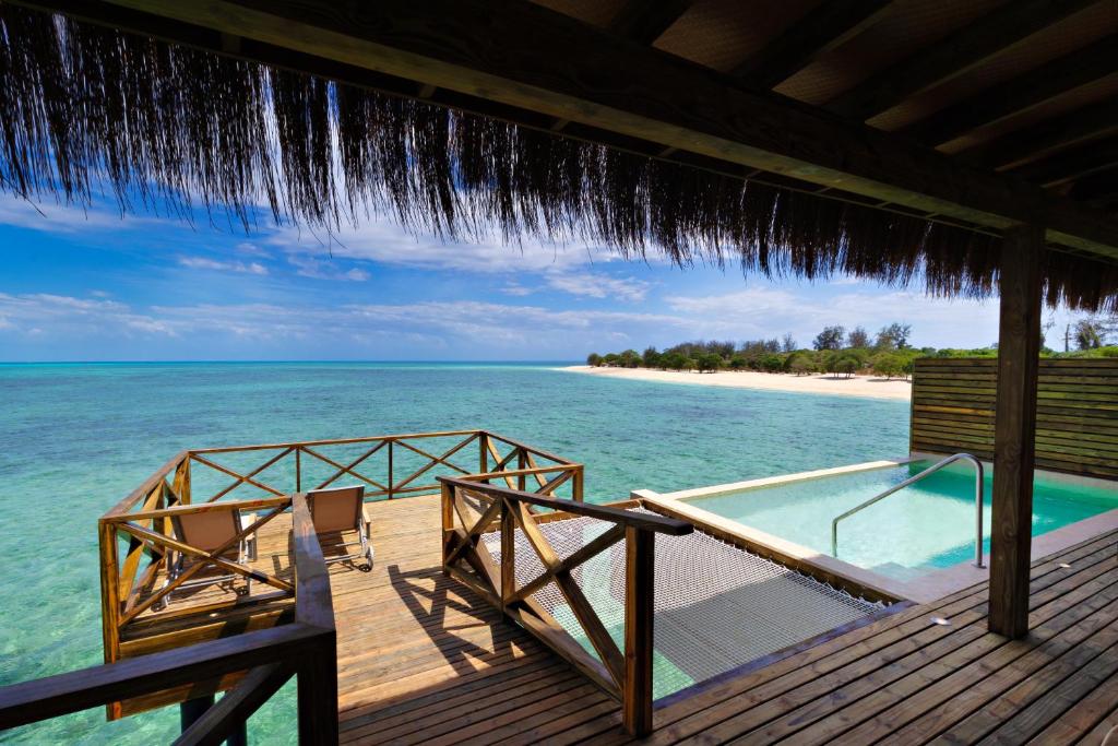 Lagoon Suite with Private Pool (2)