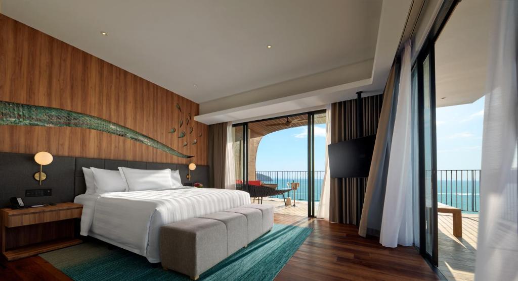 Two Bedroom Premier Ocean View Suite (1)