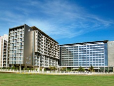 Park Arjaan by Rotana