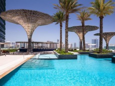 Rosewood Abu Dhabi