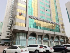 Abu Dhabi Plaza Hotel Apartments