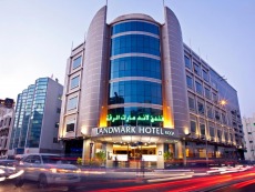 Landmark Riqqa Hotel