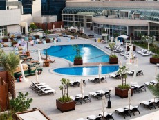 Al Ain Palace Hotel