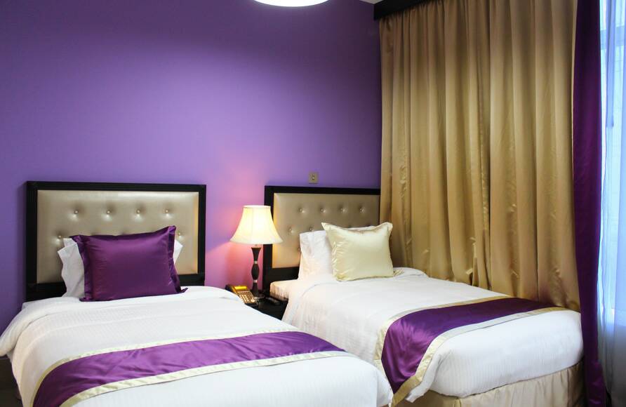 Al_Diar_Sawa_Hotel_Deluxe_Queen_twin_Bedroom_Apartment