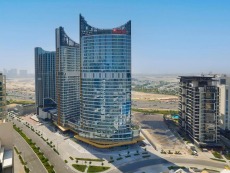 Embassy Suites by Hilton Dubai Business Bay