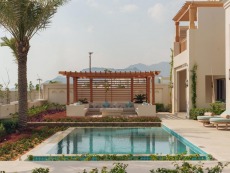 Naama Beach Villas & Spa