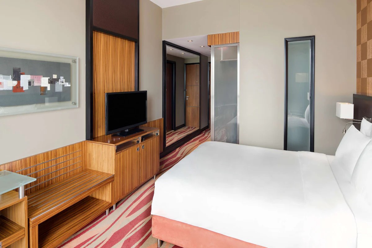 Premium Room 2